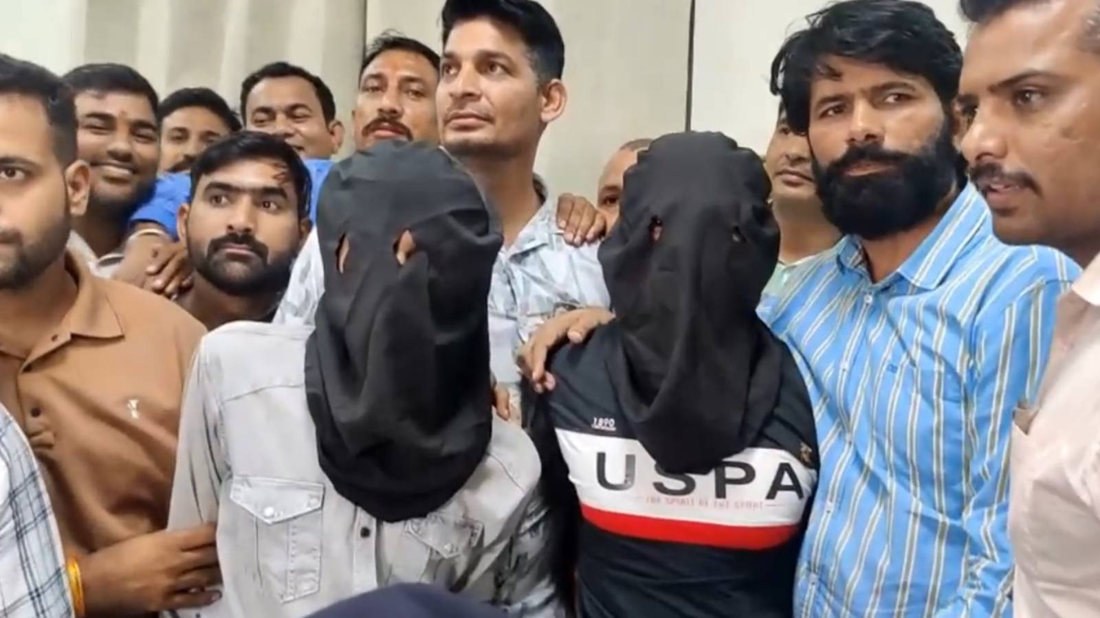 Tiger Shroff firing: Three accused, including juvenile, arrested in Rajasthan