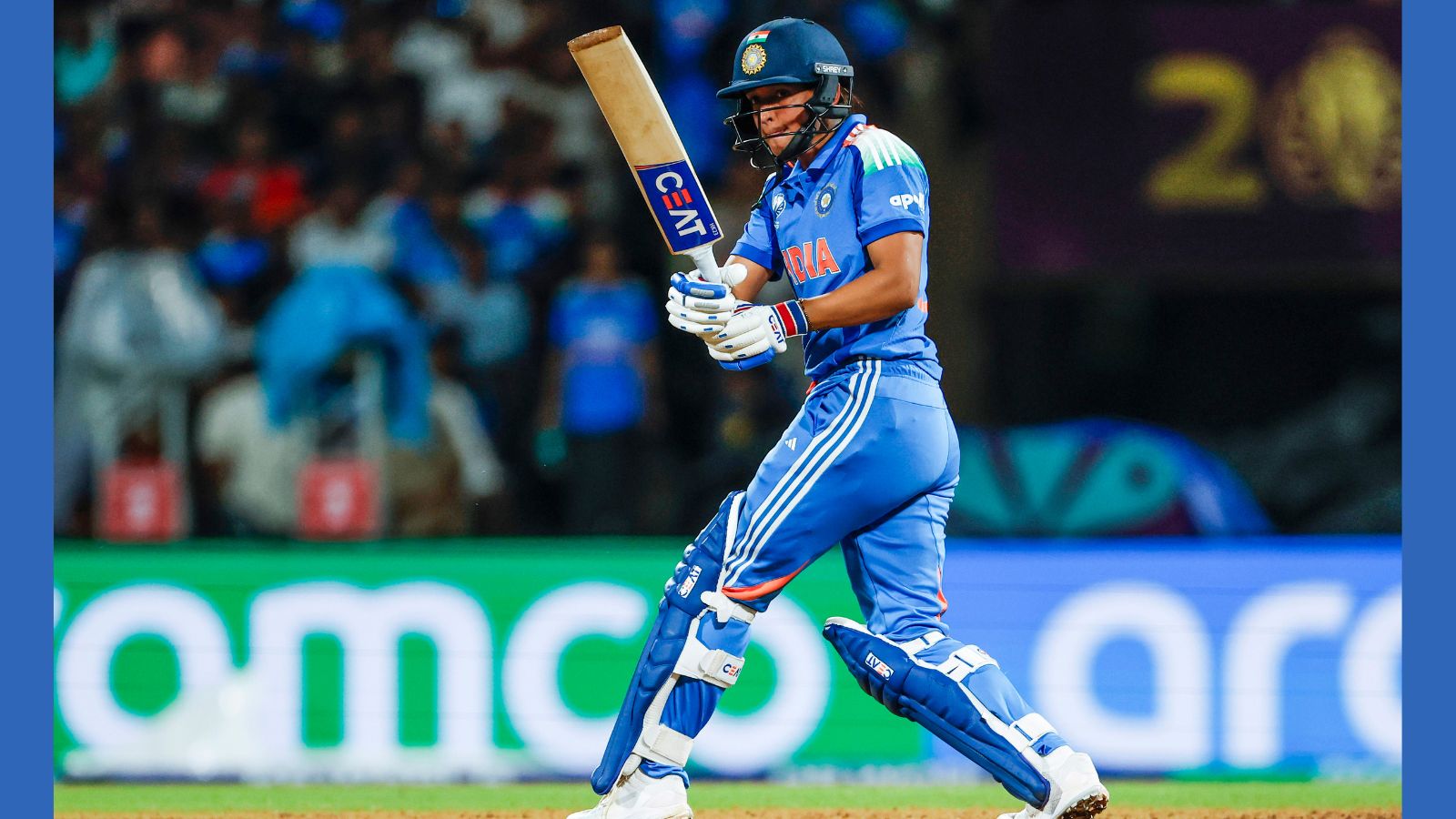 India crush Zimbabwe by 92 runs in third T20I to sweep series