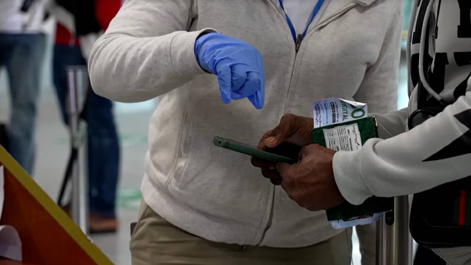 Nigeria’s Ebola case sparks Congo travel mystery as health agencies probe infection
