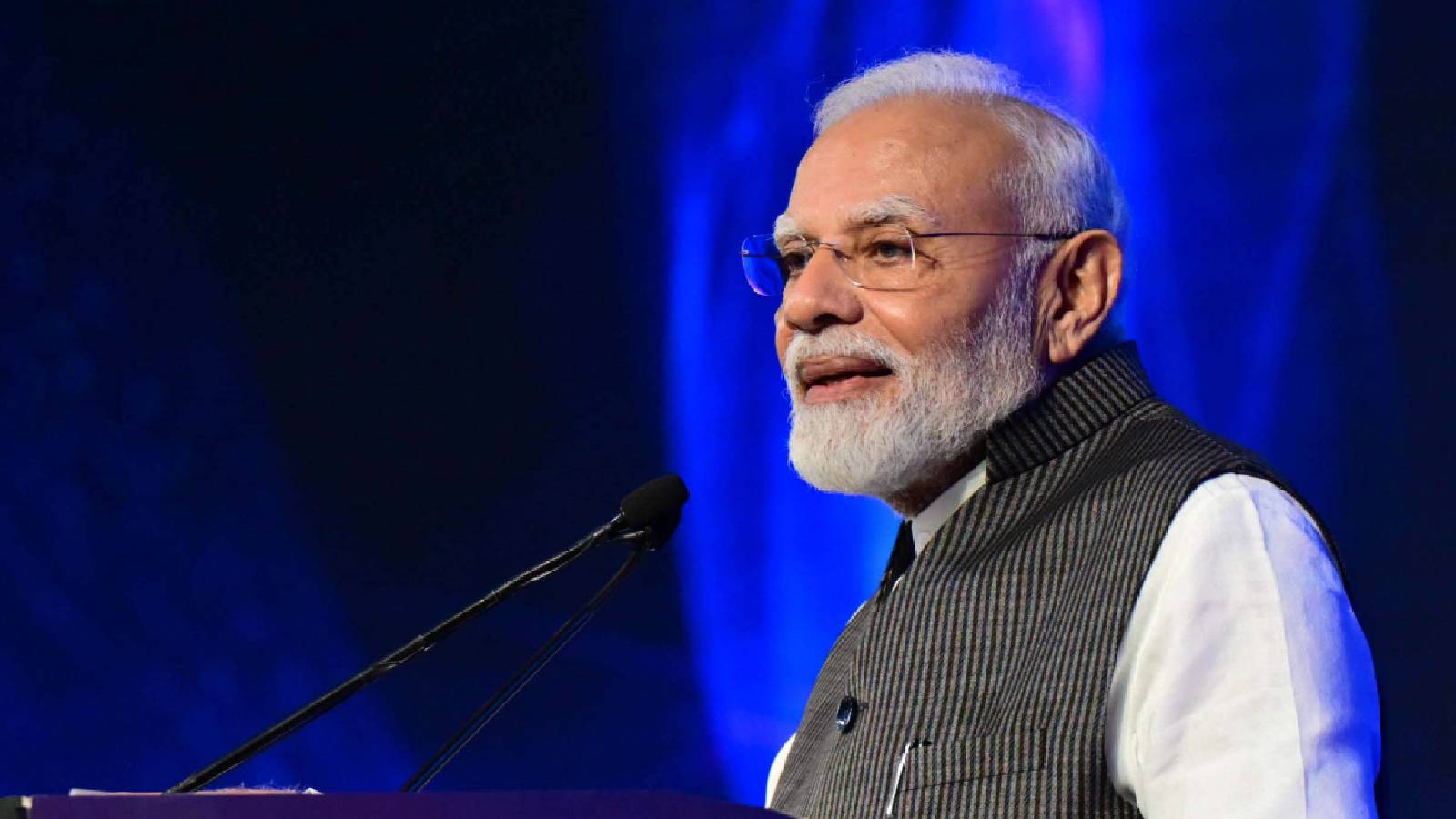 Modi attacks Congress, says world seeks ‘New Order’ while some dream of ‘Disorder’ in India