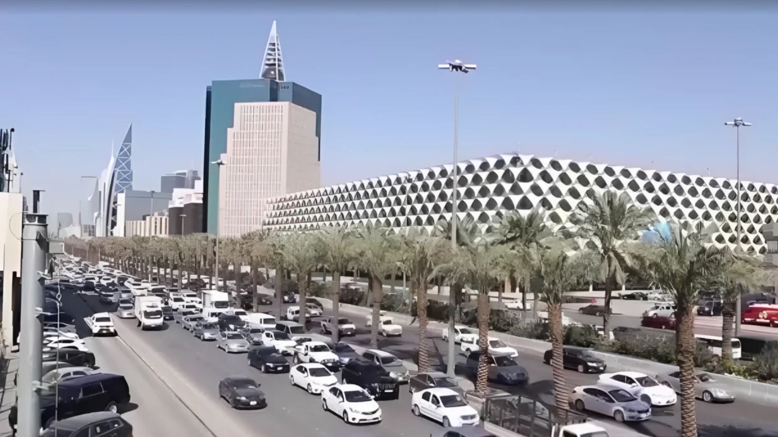 Indian killed, two injured in attack on Saudi Arabia airport