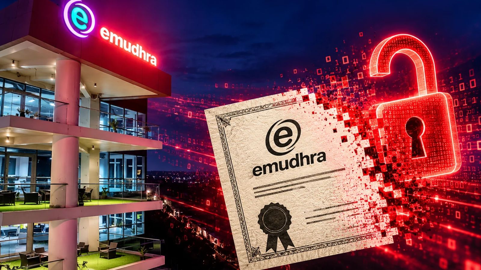 eMudhra internet security flaw: What smartphone and internet users need to know | Explained