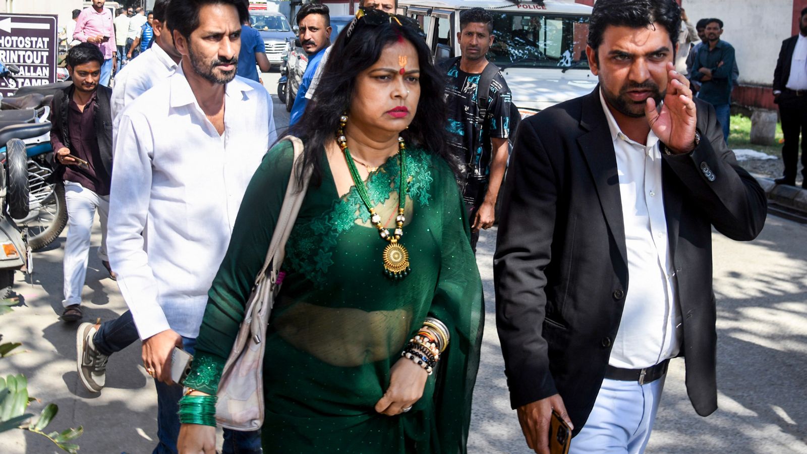 Ankita Bhandari case: Actress Urmila Sanawar, ex-MLA Suresh Rathore agree for narco test