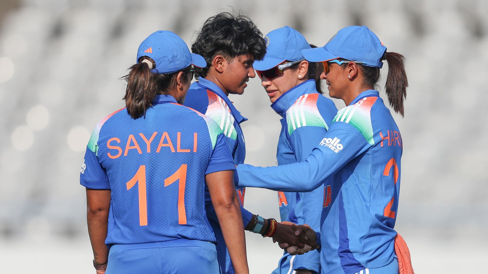 Pakistan eyes hosting all 2028 Women’s T20 World Cup matches, India may play in UAE