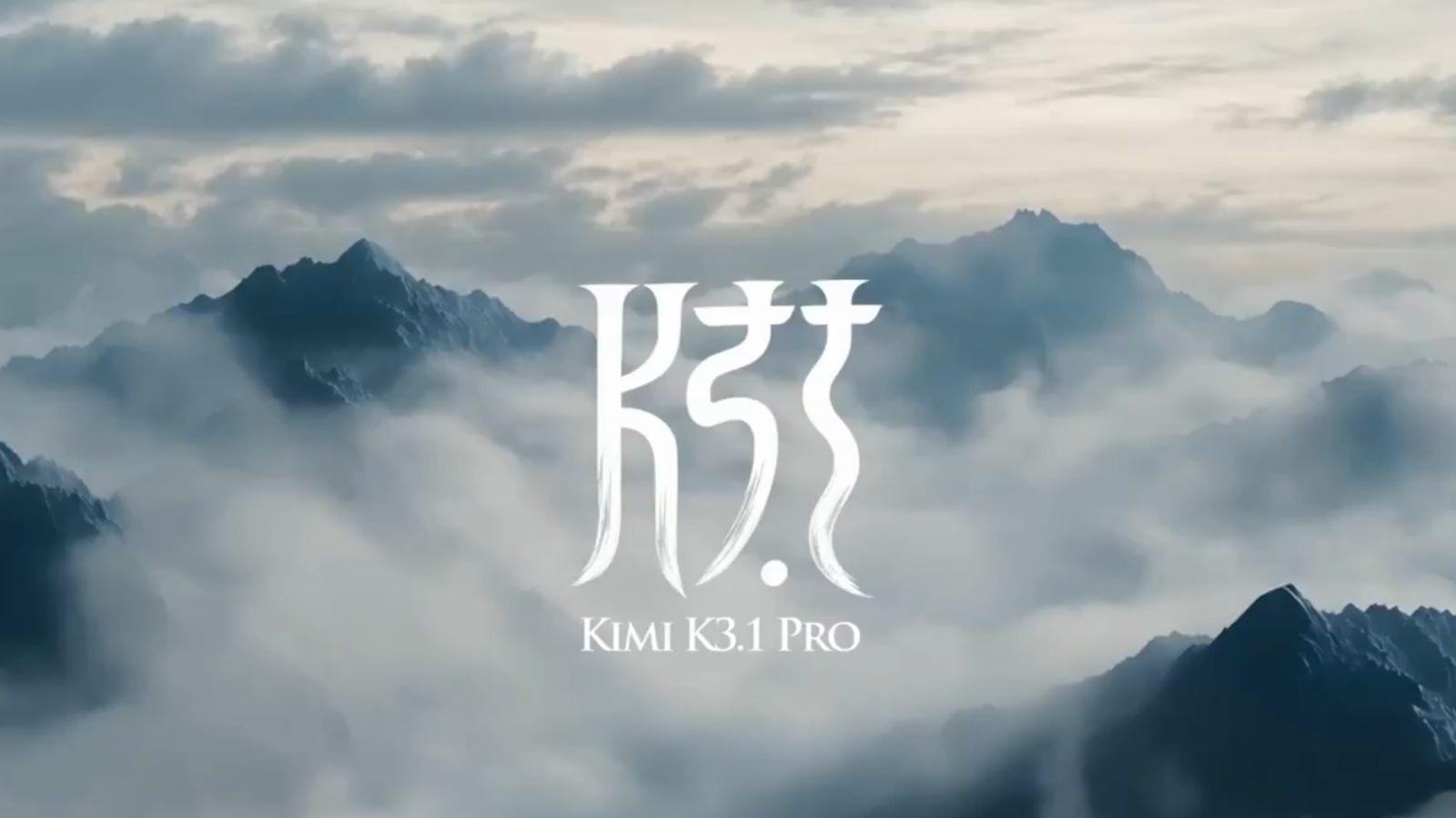China's Moonshot AI unveils 3-trillion-parameter Kimi K3.1 Pro