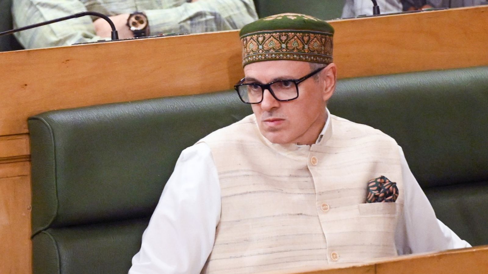 J&K Congress rules out joining Omar Abdullah-led Cabinet, reiterates statehood demand