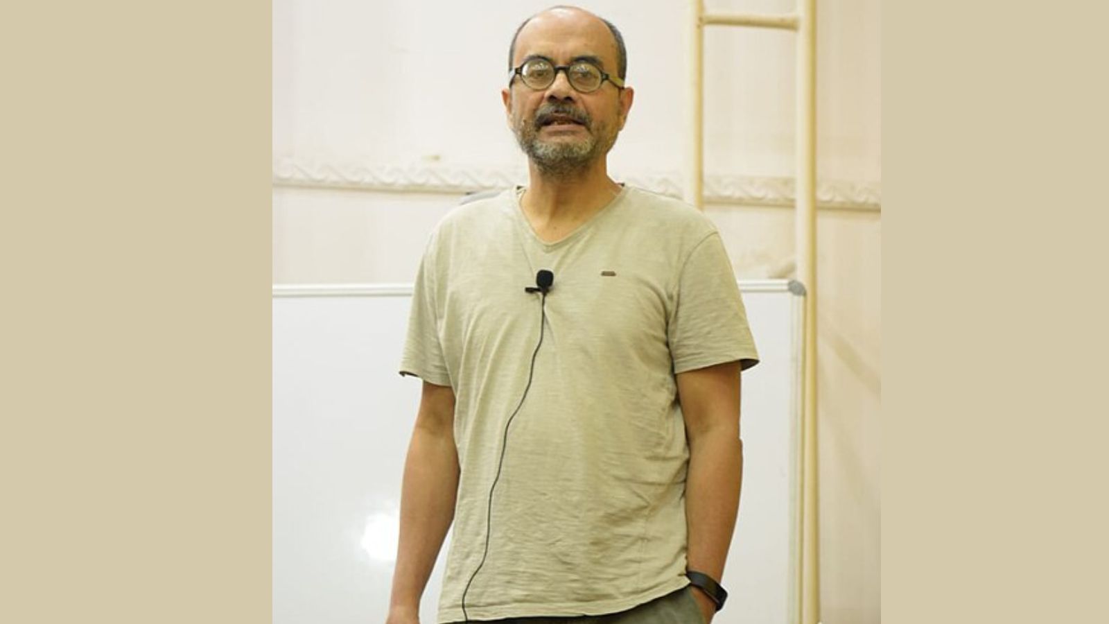 Indian physicist Ashoke Sen becomes first Indian to receive 2026 Oskar Klein Medal