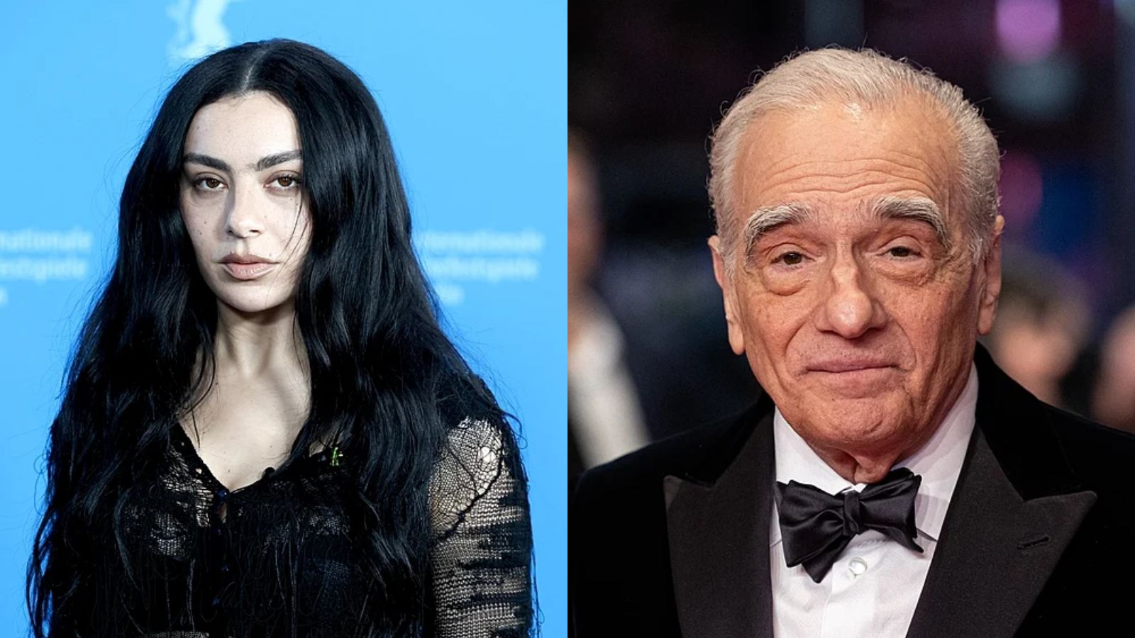 Charli xcx to make cameo in Martin Scorsese’s film starring DiCaprio, Jennifer Lawrence