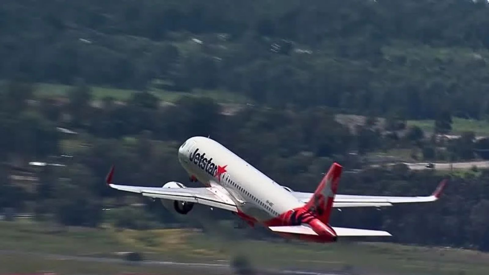 Sydney’s second airport begins passenger operations after years of planning