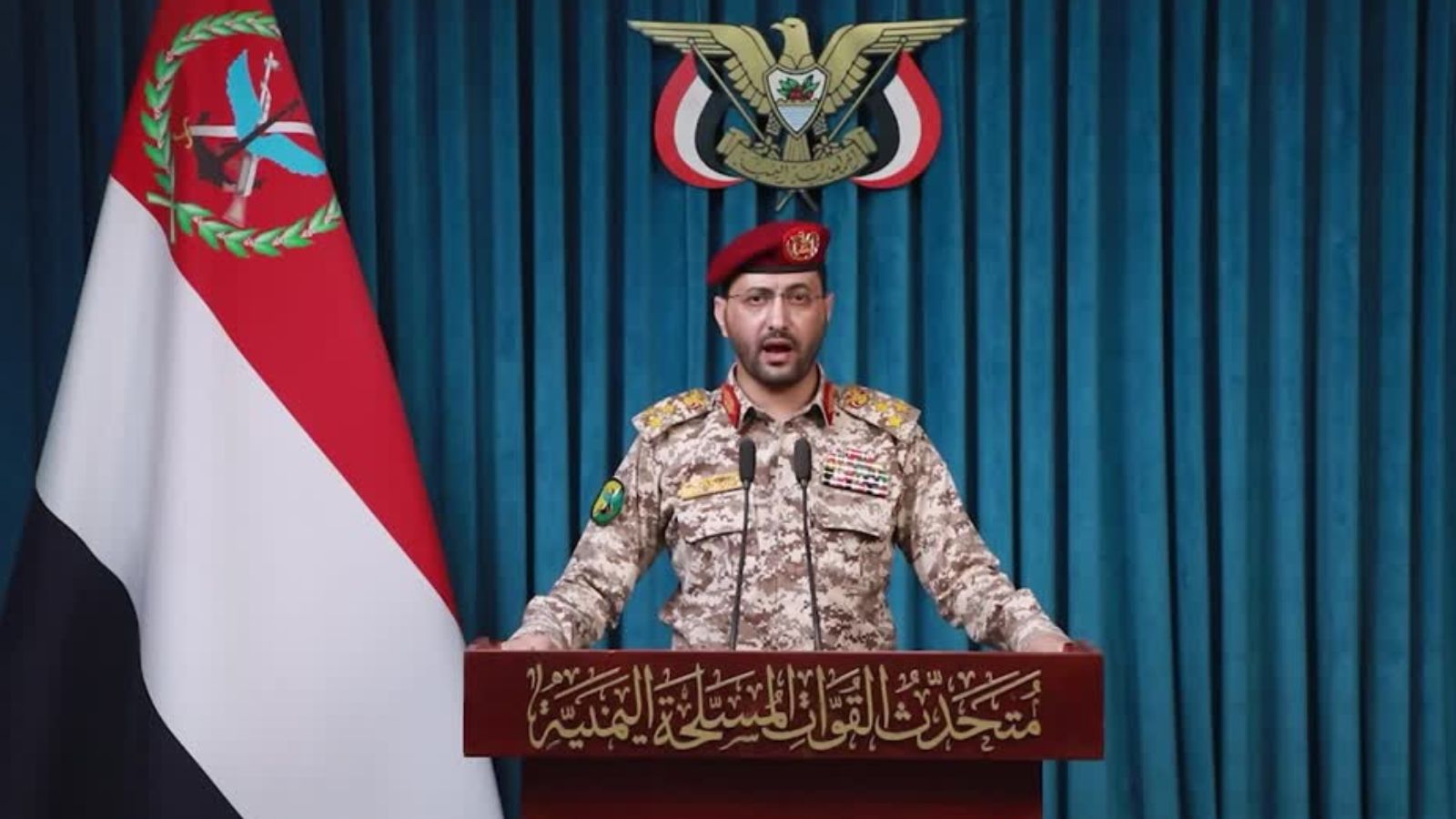 Yemen’s Houthis claim large-scale attacks on Saudi airports, oil facilities