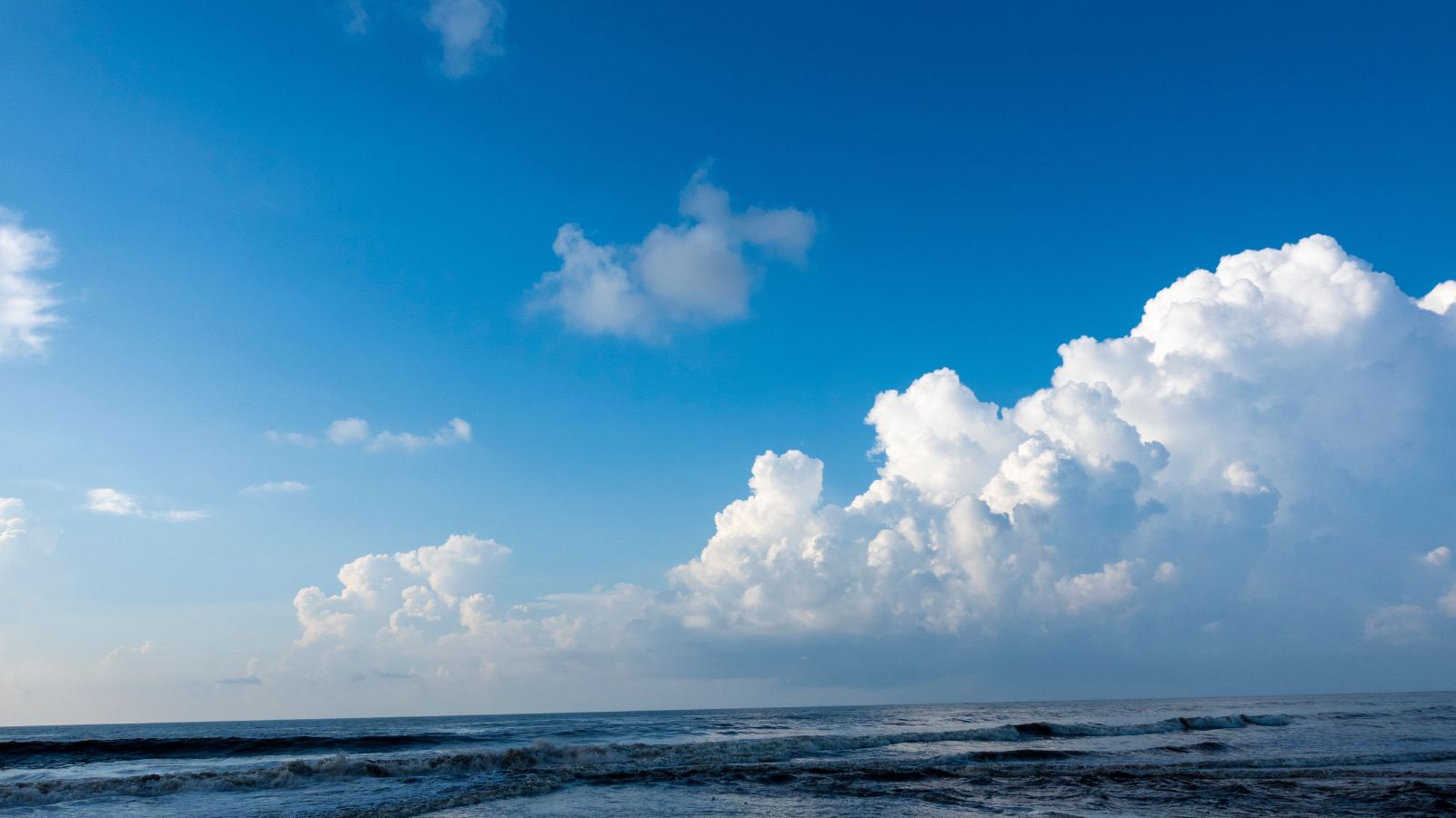 Andhra Pradesh on alert as Bay of Bengal system threatens to intensify into severe cyclone