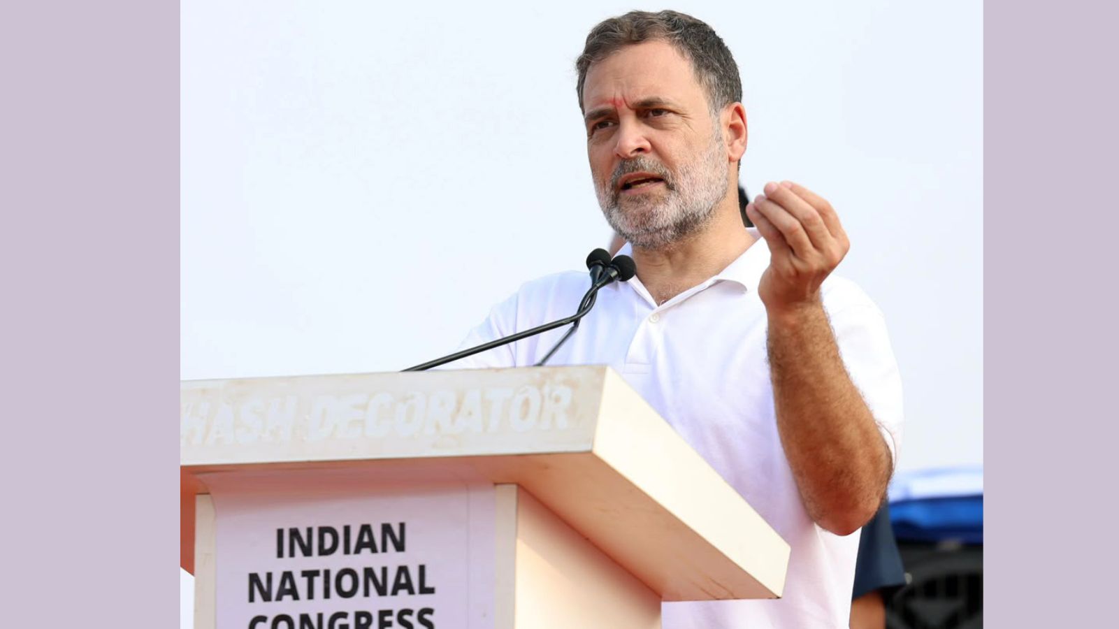 Rahul Gandhi likely to appear in court for Amit Shah defamation case verdict