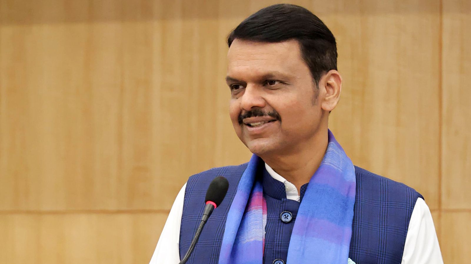 NAINA city near Navi Mumbai airport to create 15 lakh jobs: Maharashtra CM Fadnavis