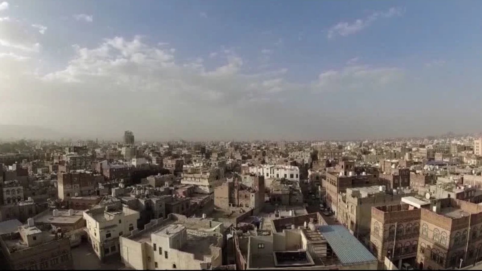 Houthis and Saudi-led coalition trade strikes as Yemen conflict escalates