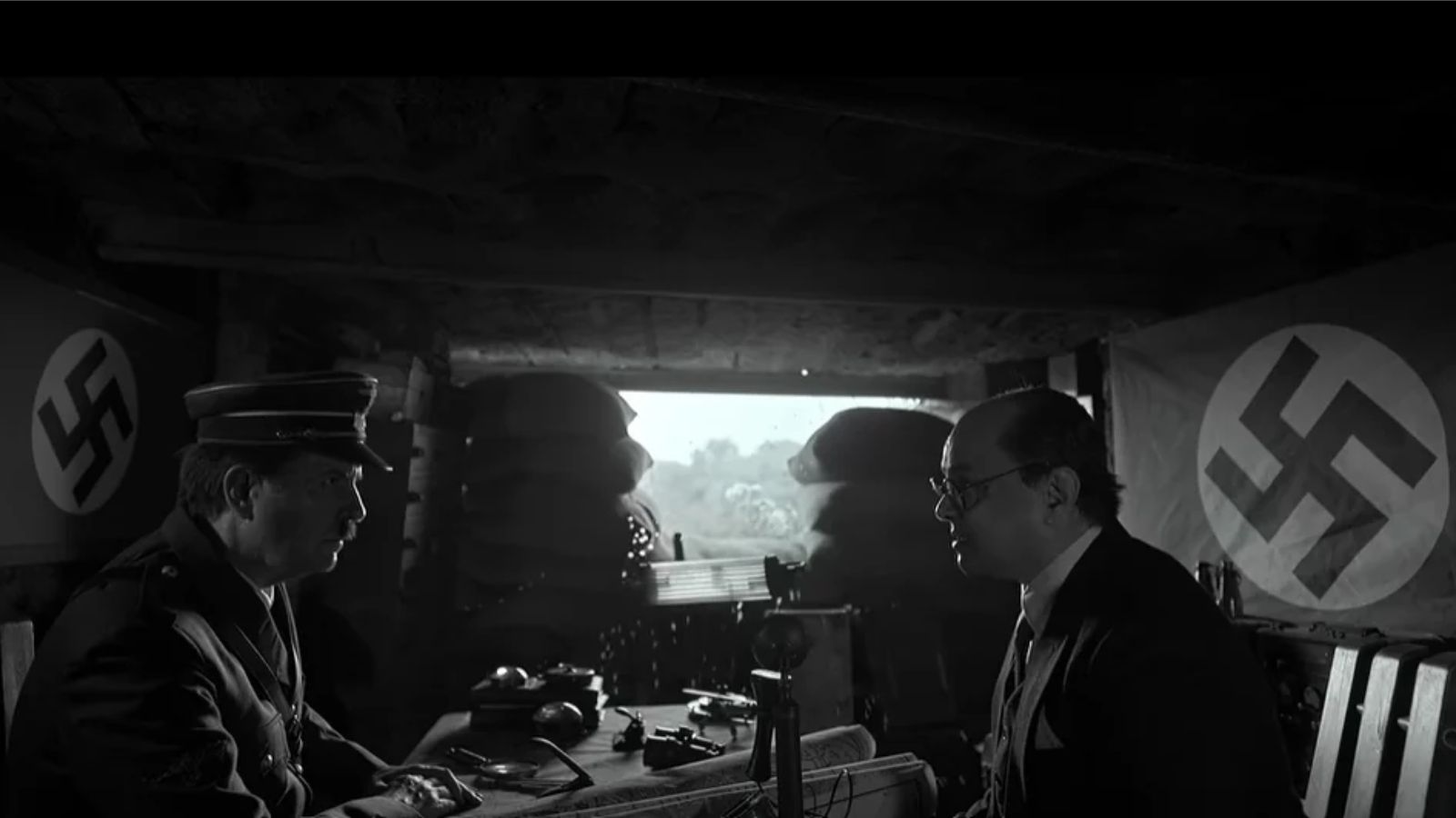 Subhas Chandra Bose’s grandnephew calls for ‘Fauzi’ teaser to be taken down over ‘historical distortion’