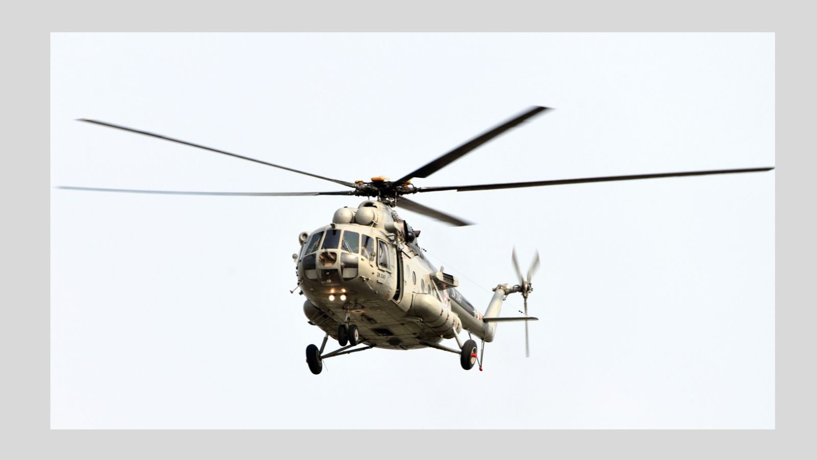 DAC clears HMVs, drones and air defence systems worth Rs 2.12 lakh crore