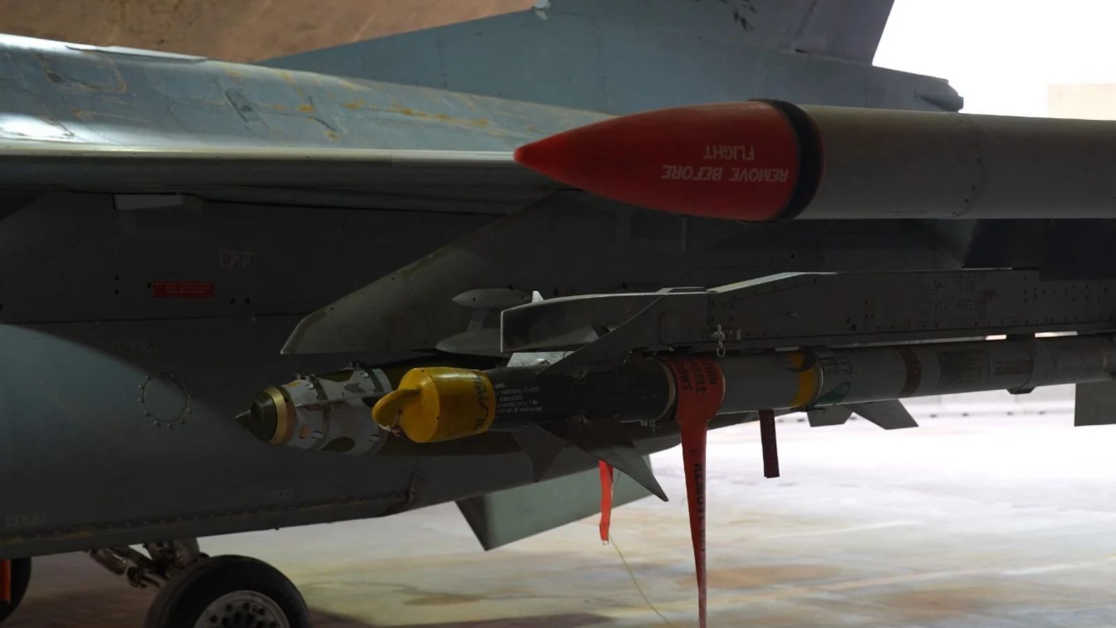 Jordan launches Syria strikes after deadly church attack in Karak