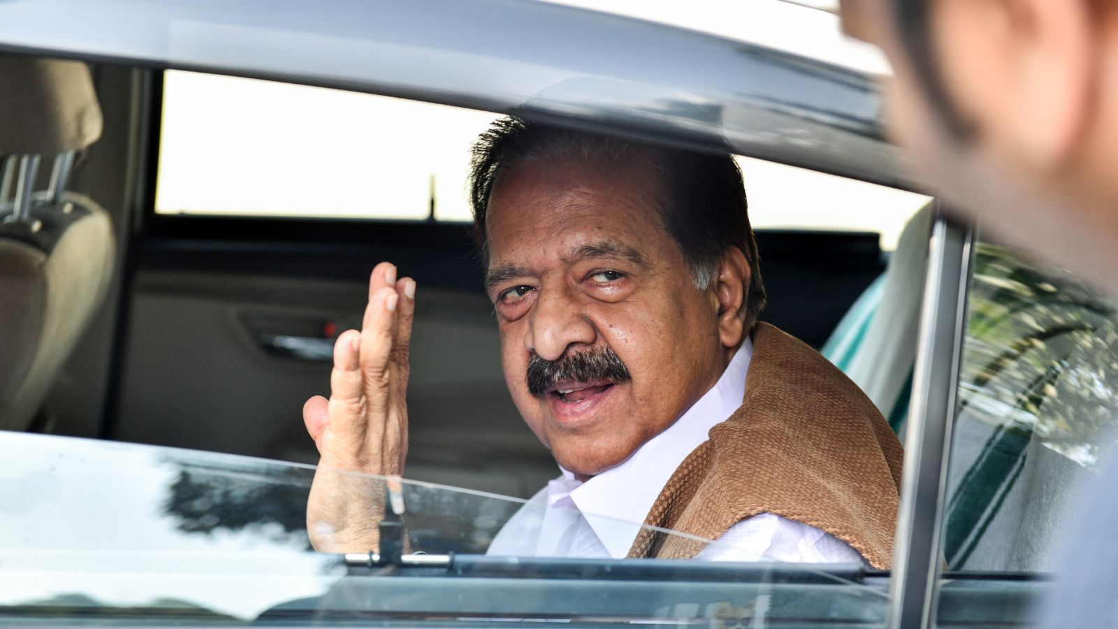 Keralam Home Minister announces dashboard to track FIRs and police complaints