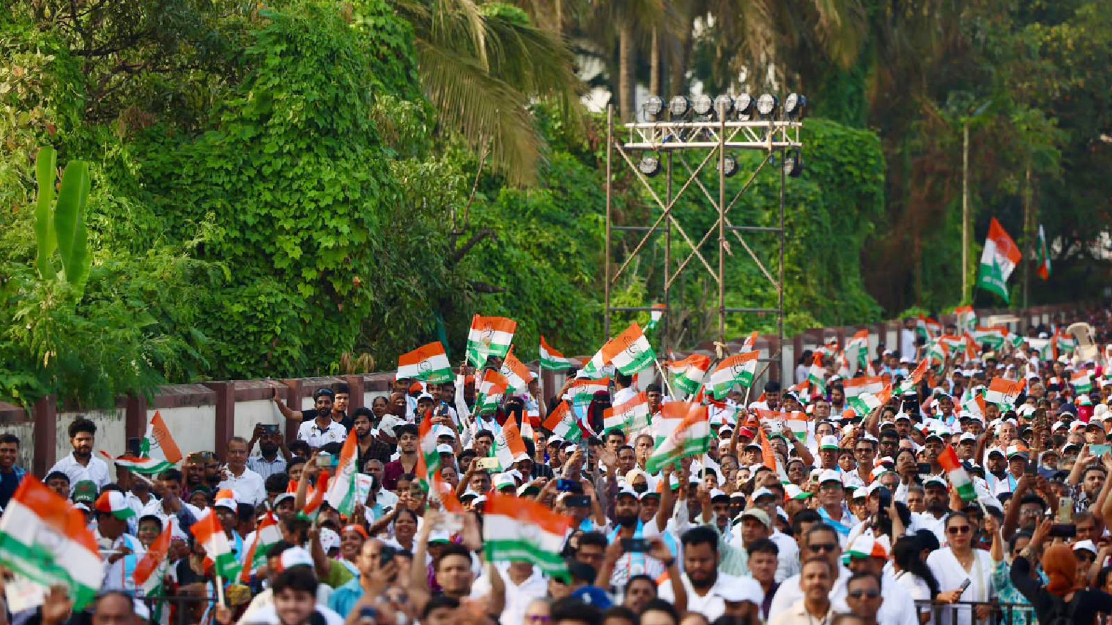 MLC polls: Congress fails to win any seats across four states