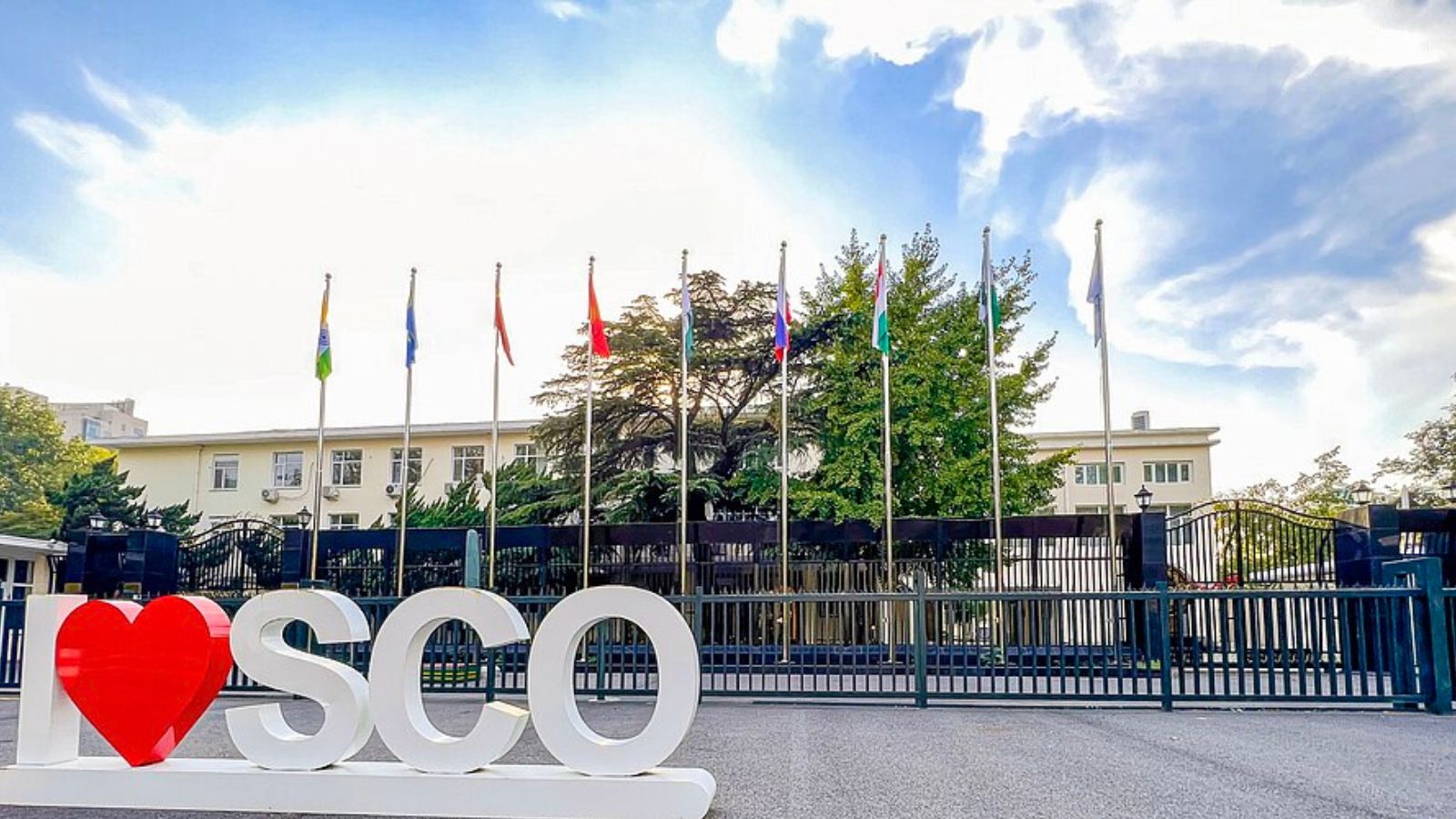 India invites Pakistan and other SCO nations to Civilisational Dialogue Forum in New Delhi