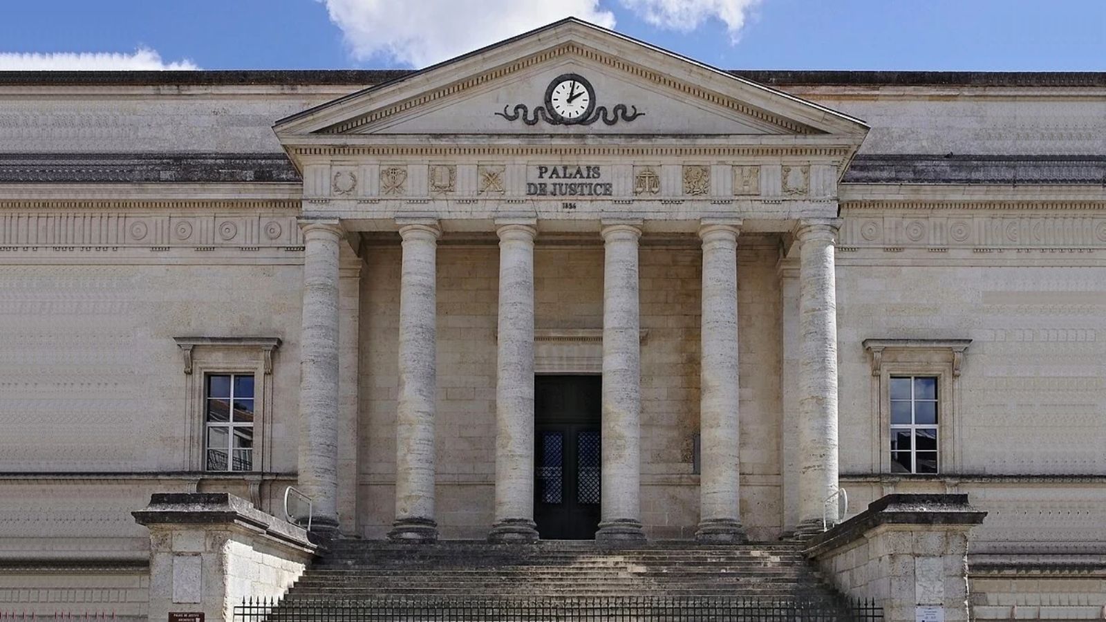 French prosecutor seeks pretrial detention for suspect in Paris-area shooting