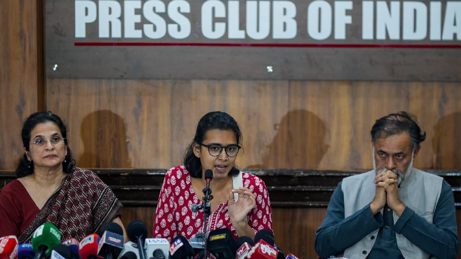 CJP backs SIR critics, activists question EC's decisions and unanswered questions