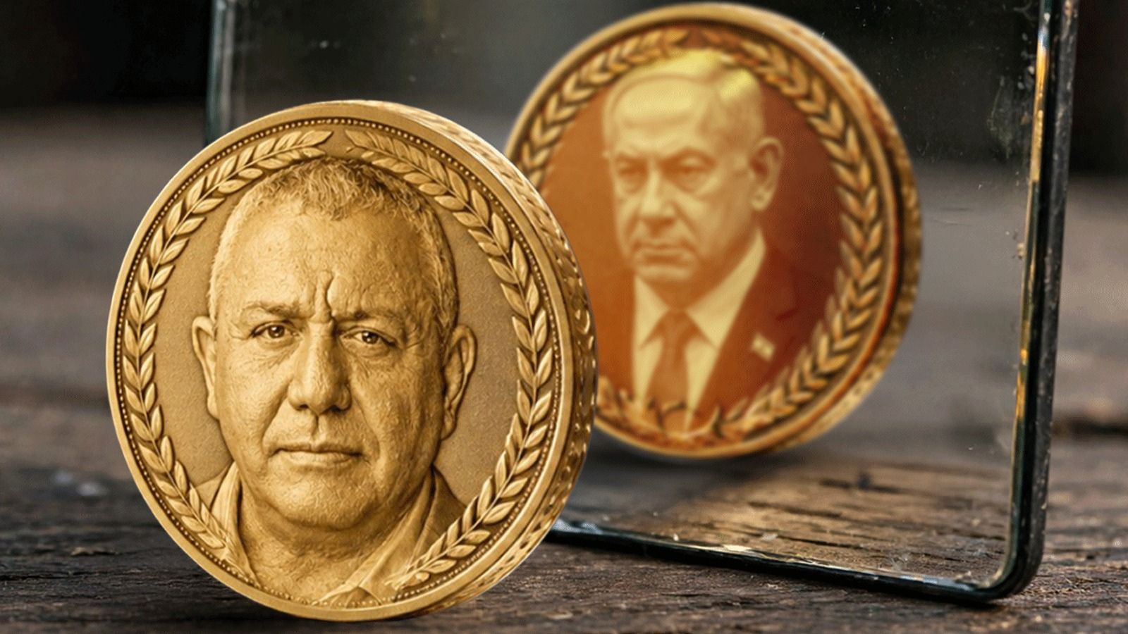 Netanyahu, Eisenkot, two heads of same coin: An Israeli election dilemma | Simply Put