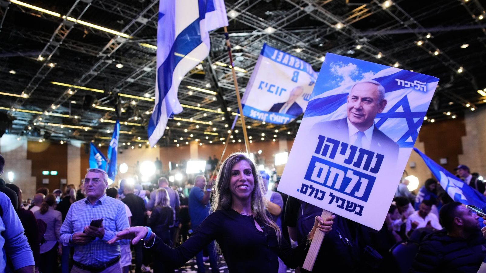 Israel election: Mossad probes alleged foreign interference as parties prepare for Knesset