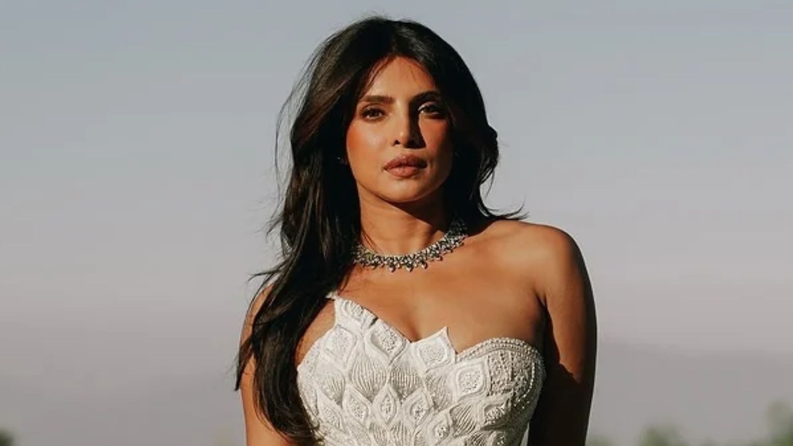 Priyanka Chopra joins Oscar-qualified Indian short film ‘We Were Here’