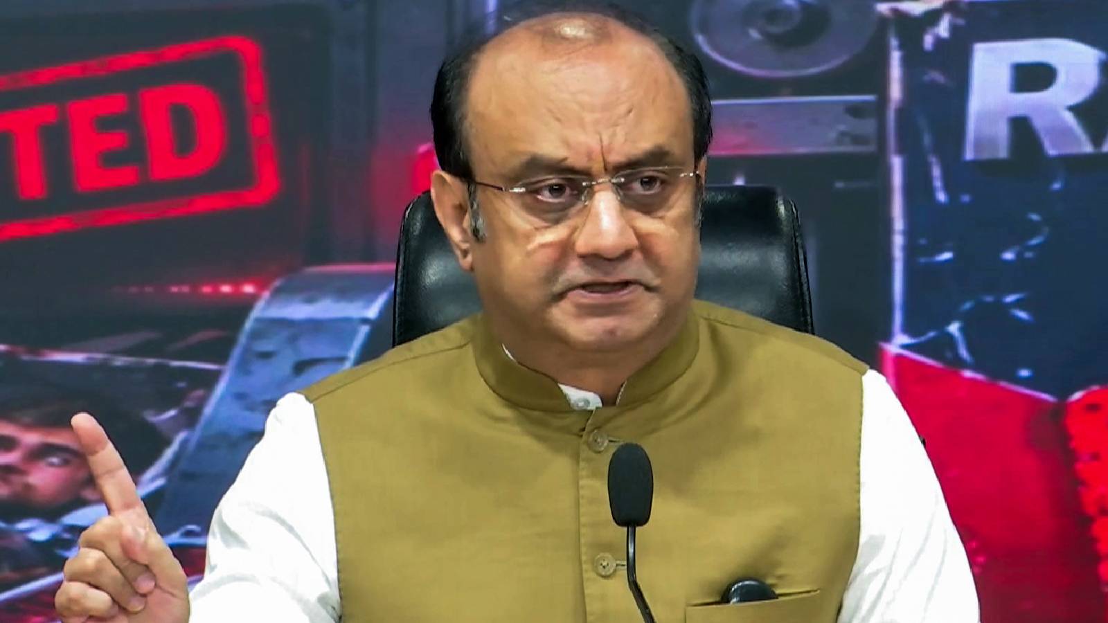BJP launches statewide campaign against Congress over SIR, questions INDIA bloc rally timing