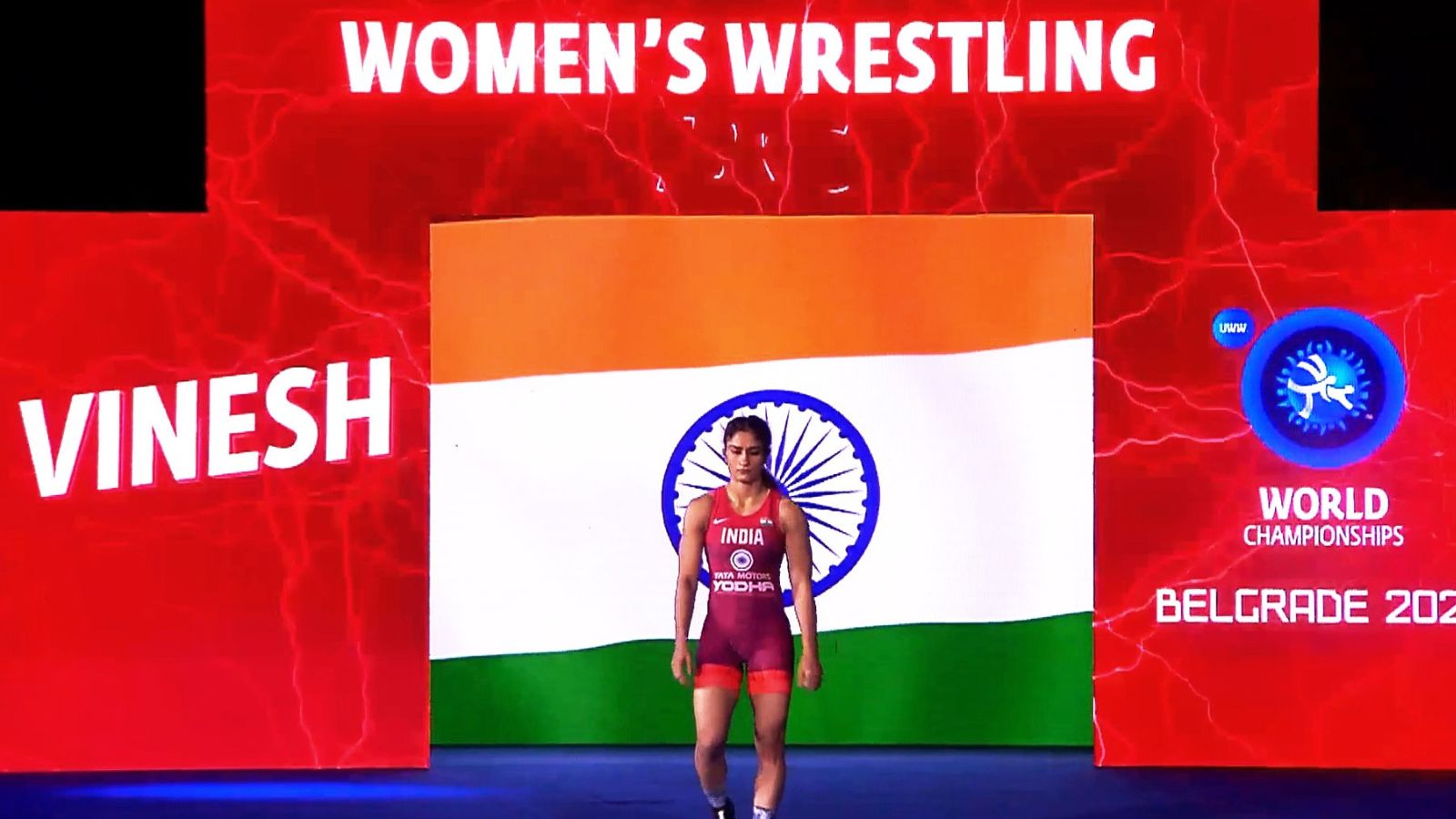 Vinesh Phogat's wrestling future: Delhi HC sets two-week deadline for WFI