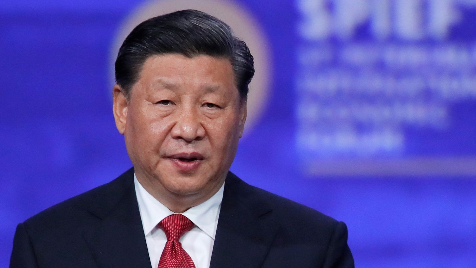 Xi Jinping's military purge leaves China's top leadership posts vacant