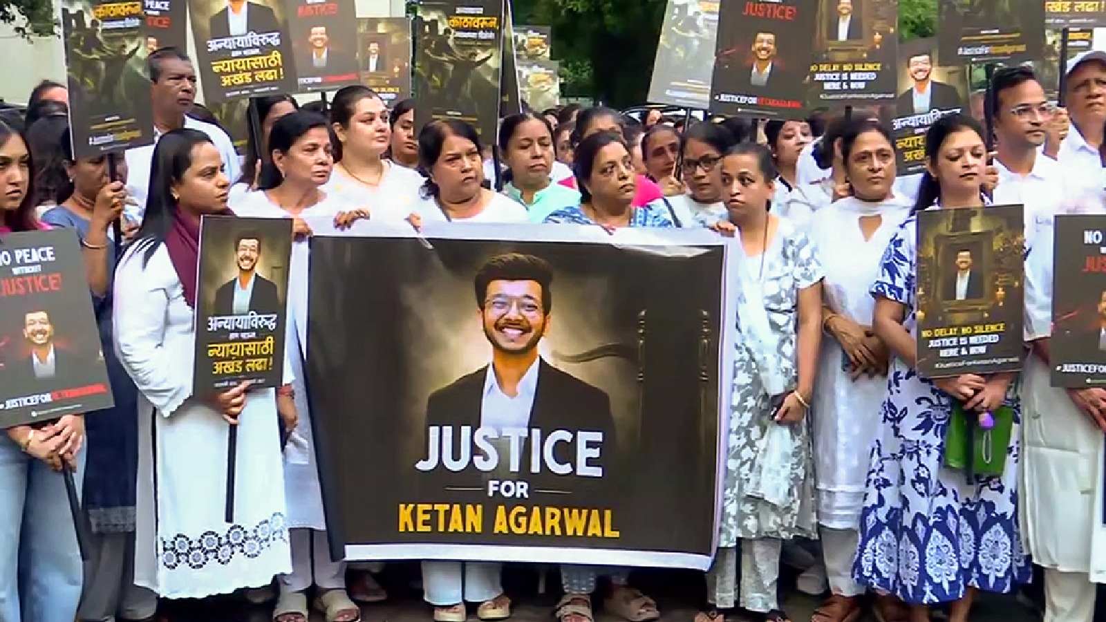 Ketan Agrawal murder case: Trial begins, Ujjwal Nikam to present prosecution arguments on November 17