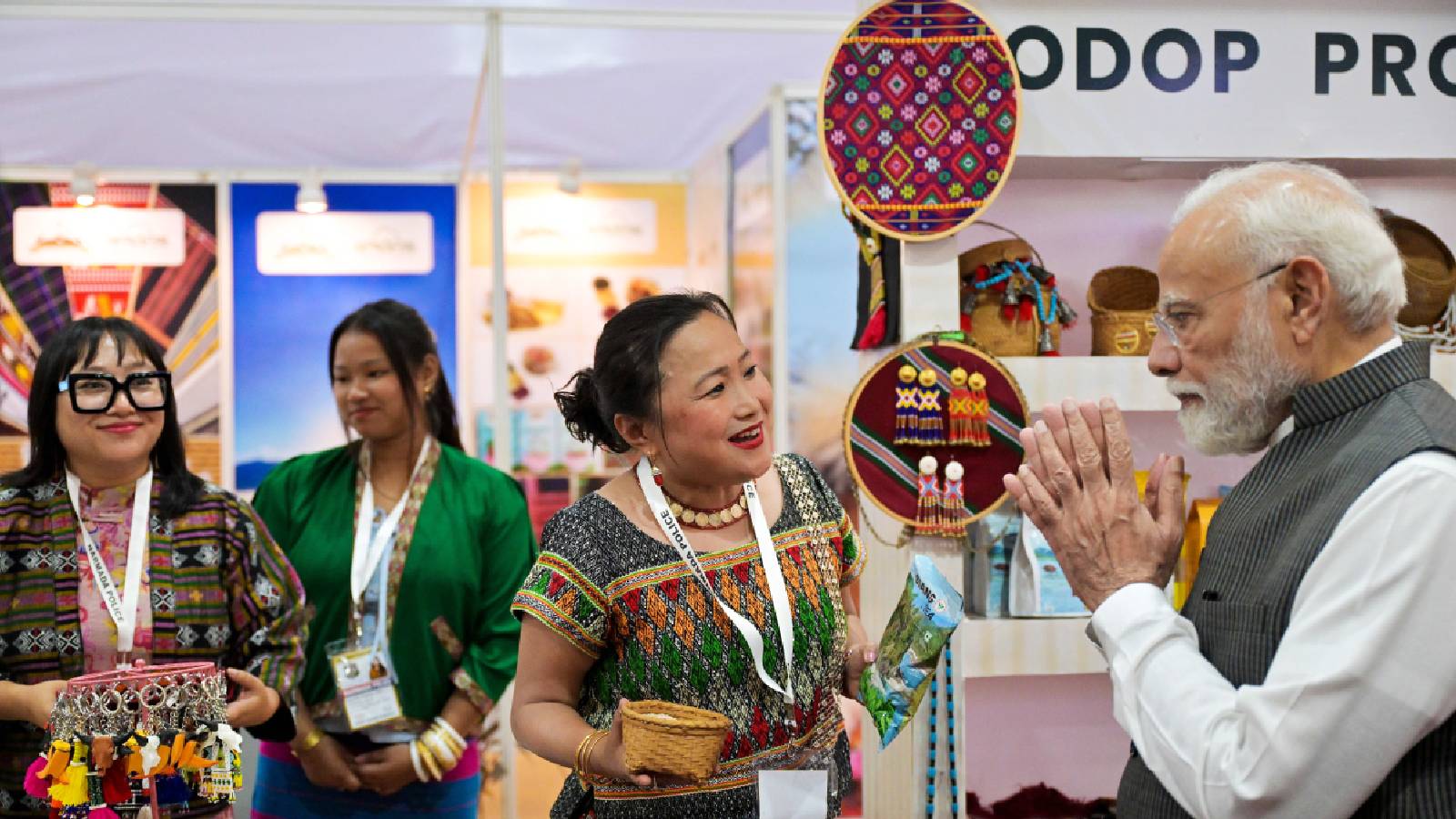 PM Modi to inaugurate projects worth over Rs 400 crore in Gujarat on Patel birth anniversary
