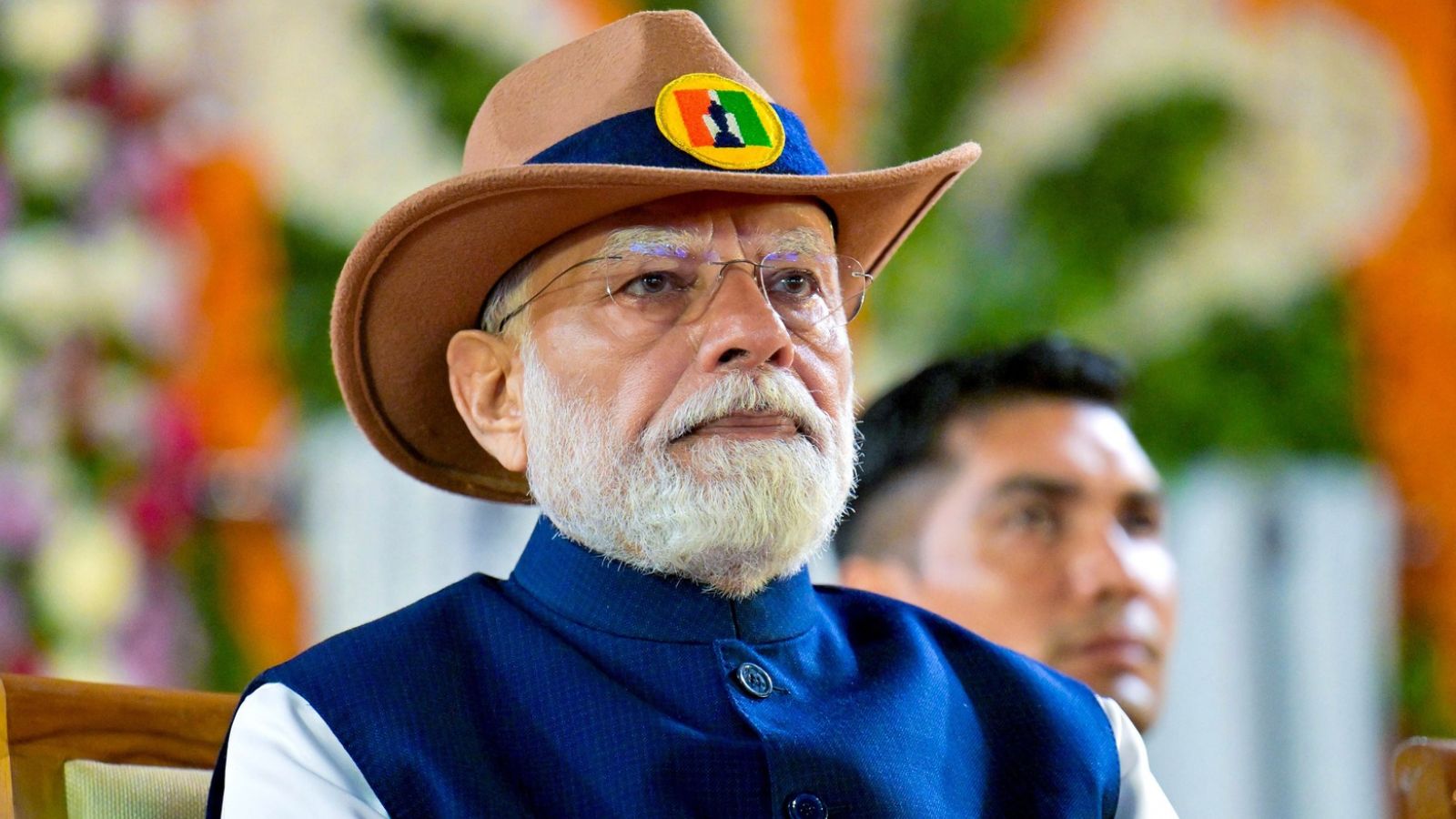 PM Modi calls Opposition ‘Avrodh Paksh’ at National Unity Day event