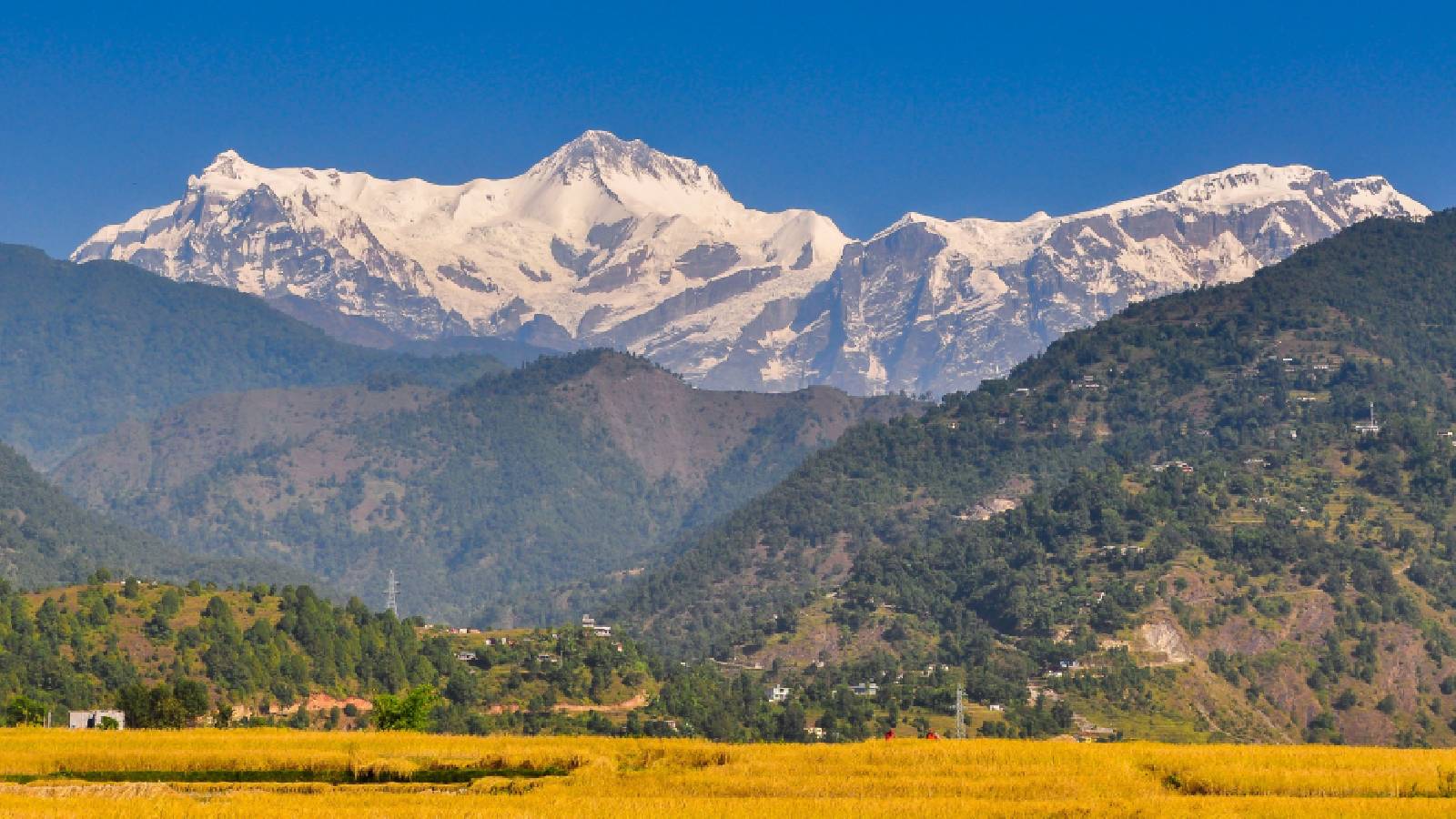 Nepal seeks recognition for six more peaks as eight-thousanders