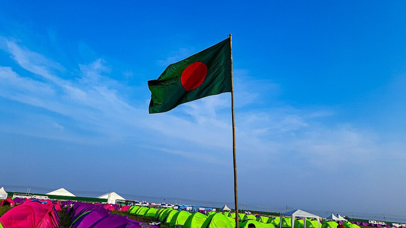 Bangladesh opposition leader flags India transit corridor, demands fair water-sharing deal
