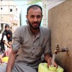 Houthi attacks disrupt Saudi air travel as fighting deepens Yemen's humanitarian crisis