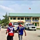 Three killed, eight injured in school shooting in southern Philippines