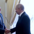 Putin signals readiness for Ukraine peace talks as Zelenskyy backs frontline ceasefire