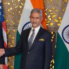 Jaishankar calls for zero tolerance on terror as Rubio defends US ties with Pakistan
