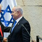 Trump endorses Israeli Prime Minister Benjamin Netanyahu for re-election