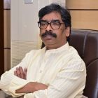 Jharkhand CM Hemant Soren faces charges in alleged land fraud case