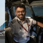US lawmaker introduces resolution honouring Indian pilot Smit Machchhar