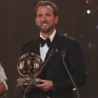 Harry Kane wins first Ballon d’Or, Alexia Putellas claims third Women's title