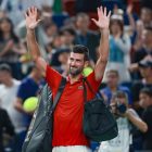 Djokovic gets Swiss Indoors Basel wild card as he targets 103rd title, ATP Finals spot