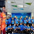 Indian hockey teams return to blue jerseys for Asian Games after saffron controversy