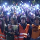 Spain housing protests intensify after 87-year-old woman dies following eviction from longtime home