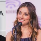 Giorgia Whigham joins Kevin Bacon in Amazon MGM's horror thriller 'Summoner'