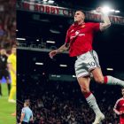 Champions League: Man United make winning comeback, Bayern, Como claim victories